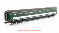 R40352B Hornby Mk3 Trailer First Disabled TFD Coach number 41160 in Rail Charter Services livery - Era 11